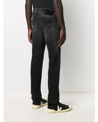 schwarze Jeans von Hand Picked