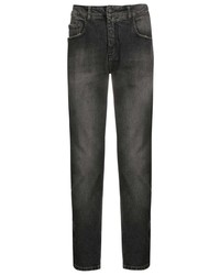 schwarze Jeans von OSKLEN