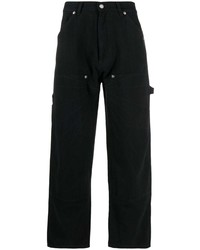 schwarze Jeans von PACCBET