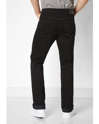 schwarze Jeans von PADDOCK´S