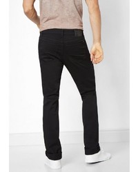 schwarze Jeans von PADDOCK´S