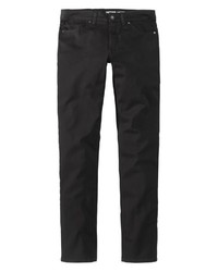 schwarze Jeans von PADDOCK´S