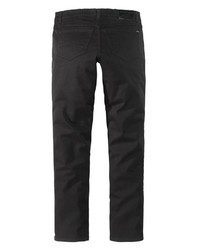 schwarze Jeans von PADDOCK´S