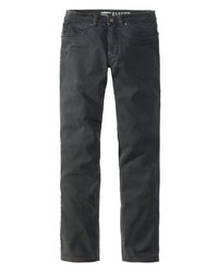 schwarze Jeans von PADDOCK´S