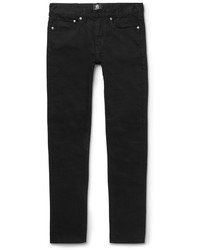 schwarze Jeans von Paul Smith