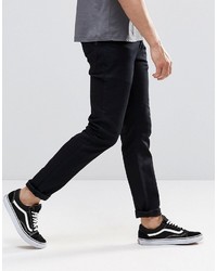 schwarze Jeans von Pepe Jeans