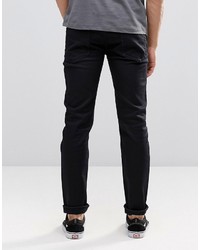 schwarze Jeans von Pepe Jeans