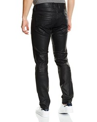 schwarze Jeans von Pepe Jeans