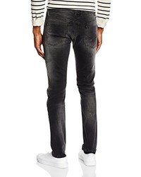 schwarze Jeans von Pepe Jeans