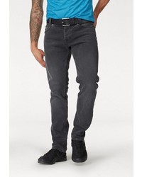 schwarze Jeans von Pepe Jeans