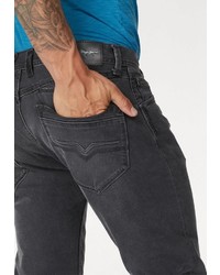 schwarze Jeans von Pepe Jeans