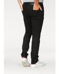 schwarze Jeans von Pepe Jeans