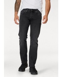 schwarze Jeans von Pepe Jeans