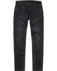 schwarze Jeans von Pepe Jeans