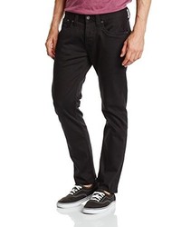 schwarze Jeans von Pepe Jeans