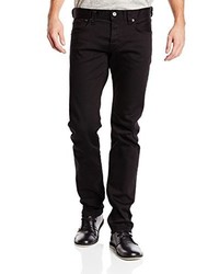 schwarze Jeans von Pepe Jeans