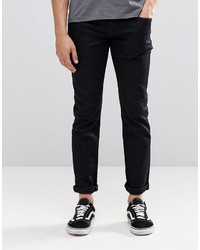 schwarze Jeans von Pepe Jeans