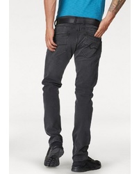 schwarze Jeans von Pepe Jeans