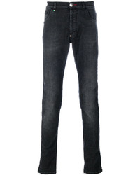 schwarze Jeans von Philipp Plein