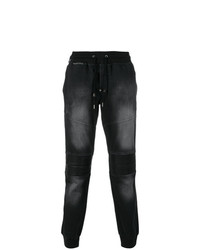 schwarze Jeans von Philipp Plein