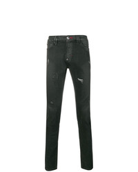 schwarze Jeans von Philipp Plein