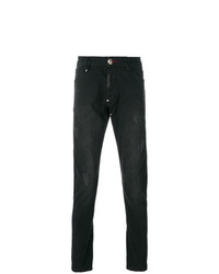 schwarze Jeans von Philipp Plein