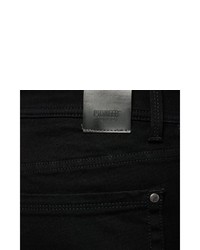 schwarze Jeans von Pioneer Authentic Jeans