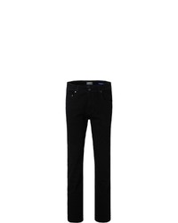 schwarze Jeans von Pioneer Authentic Jeans