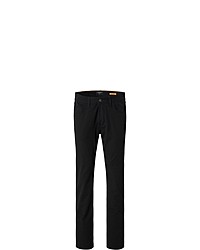 schwarze Jeans von Pioneer Authentic Jeans