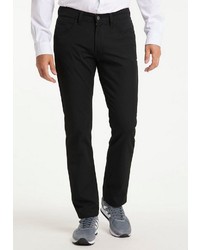 schwarze Jeans von Pioneer Authentic Jeans
