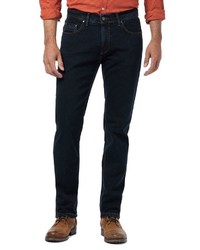 schwarze Jeans von Pioneer Authentic Jeans