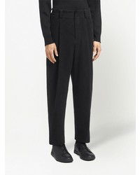 schwarze Jeans von Zegna