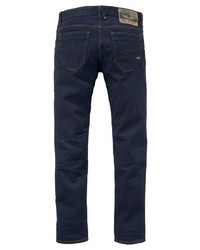 schwarze Jeans von PME LEGEND