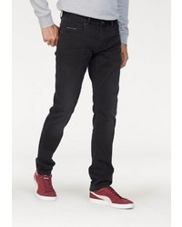 schwarze Jeans von PME LEGEND