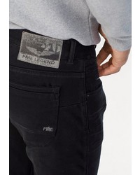 schwarze Jeans von PME LEGEND