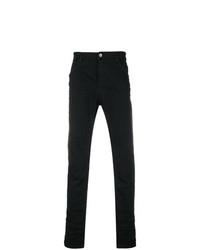 schwarze Jeans von Poème Bohémien