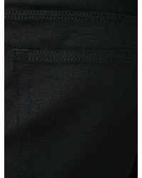 schwarze Jeans von Paul Smith