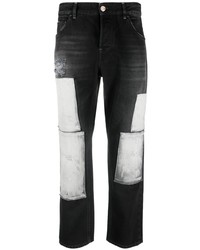 schwarze Jeans von PT TORINO