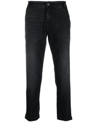 schwarze Jeans von PT TORINO