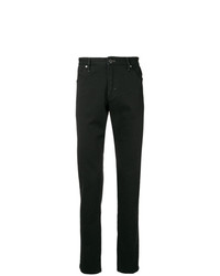 schwarze Jeans von Pt05