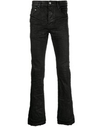 schwarze Jeans von purple brand