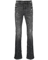 schwarze Jeans von purple brand