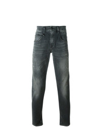 schwarze Jeans von R13