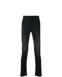 schwarze Jeans von R13