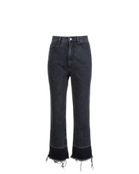 schwarze Jeans von Rachel Comey