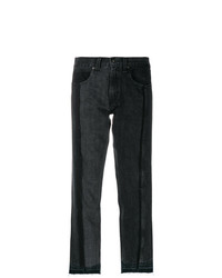 schwarze Jeans von rag & bone/JEAN