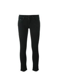 schwarze Jeans von rag & bone/JEAN