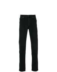schwarze Jeans von rag & bone