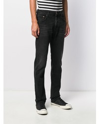 schwarze Jeans von Hand Picked