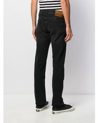 schwarze Jeans von Hand Picked